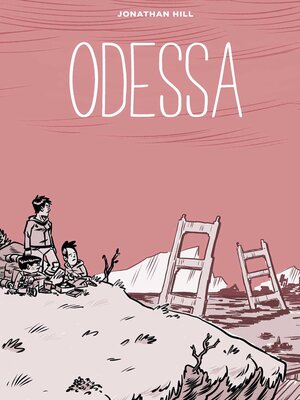 cover image of Odessa